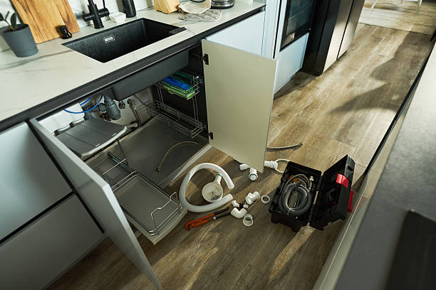Reliable Plumbing contractor in Hudson, TX by Street Wise - Plumbing