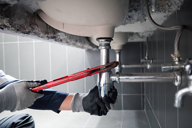 Licensed Plumbing service in Hudson, TX - Street Wise - Plumbing